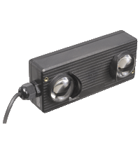 Pepperl+Fuchs LT2-8-HS-6000/47/115 Precision sensor for extremely long detection ranges up to 6 m Turkiye