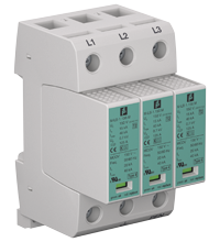 Pepperl+Fuchs M-LB-3.150TNC.D Network configuration Turkiye