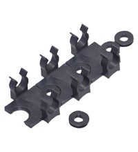 Pepperl+Fuchs MH V3-Holder Modular universal holder for M8 connectors Turkiye