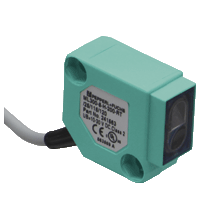 Pepperl+Fuchs ML300-8-H-200-RT/25/115/120 Background suppression  sensor Turkiye