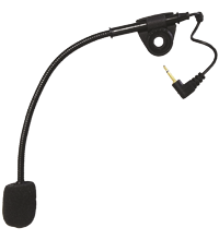 Pepperl+Fuchs MP SM Microphone (Noise Canceling) for SM1P Bluetooth® headset series Turkiye