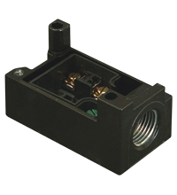 Pepperl+Fuchs MPB20 Photoelectric Sensors; MP Series Modular Turkiye
