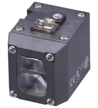 Pepperl+Fuchs MPD2HD Photoelectric Sensors; MP Series Modular Turkiye