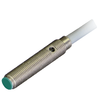 Pepperl+Fuchs NBB1,5-5GM25-E2-0,3M-V3 Switching function Turkiye
