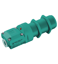 Pepperl+Fuchs NBB15-30GKK-WO Switching function Turkiye