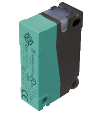 Pepperl+Fuchs NBB4-F1-A0-V31 Switching function Turkiye