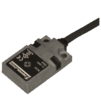 Pepperl+Fuchs NBB7-F104M-A2 Switching function Turkiye