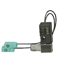 Pepperl+Fuchs NBN2-F581-100S6-E8-V1 Turkiye