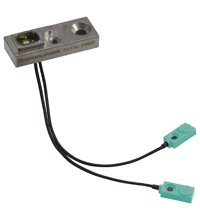Pepperl+Fuchs NBN2-F58xxA3-100S18 Satellite unit Turkiye