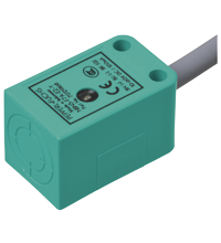 Pepperl+Fuchs NBN5-F7A-E2-Y70129868 Switching function Turkiye