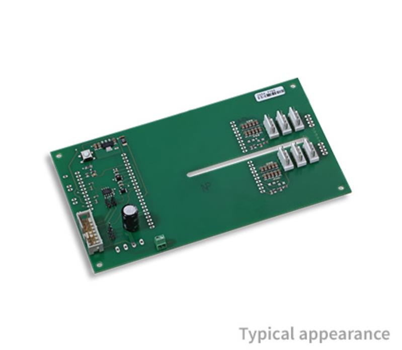 Infineon 2ED300E17-SFO Turkiye