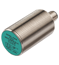 Pepperl+Fuchs NJ10-30GM50-E2-V1-3G-3D Switching function Turkiye