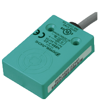 Pepperl+Fuchs NJ6-F-A Switching function Turkiye