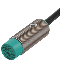 Pepperl+Fuchs NJ8-18GM50-E2-10M Switching function Turkiye