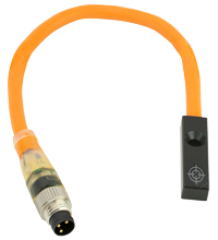 Pepperl+Fuchs NMB2-F76M-E2-C-FE-150MM-V3 Switching function Turkiye