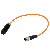 Pepperl+Fuchs NMB5-18GM55-Z3-C-FE-300MM-V1 Switching function Turkiye