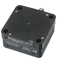 Pepperl+Fuchs NRB50-FP-E2-C-P3-V1 Switching function Turkiye