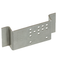 Pepperl+Fuchs OIC-C11V4A-CB2 Code carrier for optical high-temperature identification system, stainless steel Turkiye
