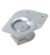 Pepperl+Fuchs OMH-02 Mounting aid for round steel ø 12 mm or sheet 15 mm  3 mm Turkiye