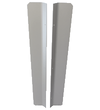 Pepperl+Fuchs OMH-SLCT-120-1200 Side protection for mounting base Turkiye