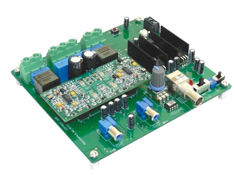 Infineon IRAUDAMP5 Turkiye
