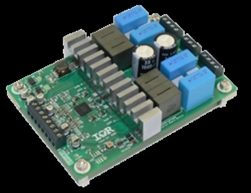 Infineon IRAUDAMP8 Turkiye