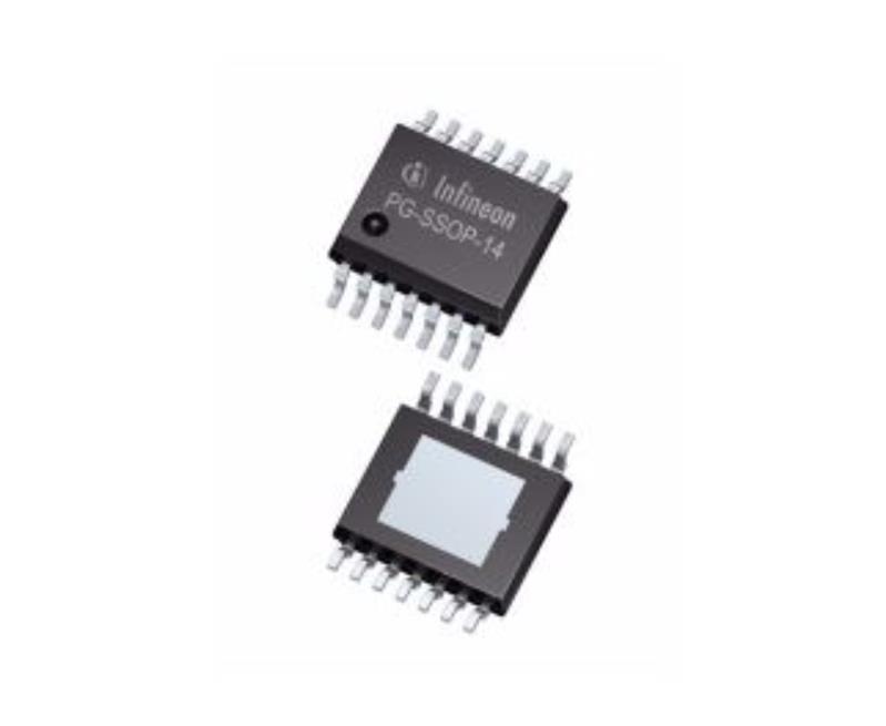 Infineon TLE7272-2E Turkiye
