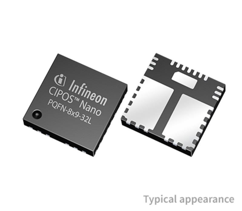 Infineon IRSM807-105MH Turkiye