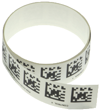 Pepperl+Fuchs PGV-CC25-00360-00001-SET Control code tape für PGV System Turkiye