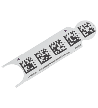 Pepperl+Fuchs PGV000003M-CAMG30x100-000105 DataMatrix metal code bars for positioning PGV read heads Turkiye