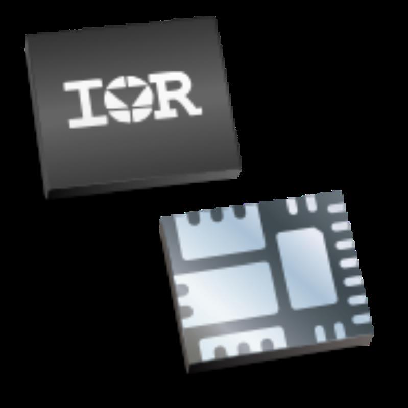 Infineon IR4301M Turkiye