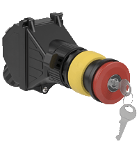 Pepperl+Fuchs PMP.JR.C.11 Operating voltage Turkiye