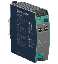 Pepperl+Fuchs PS1000-A6-12.16 Efficiency Turkiye
