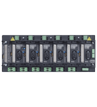 Pepperl+Fuchs PS3500-TB-6 6 position backplane for use with PS3500 power supplies Turkiye