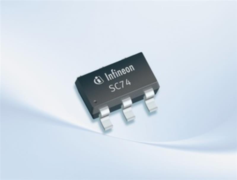 Infineon BAW56U Turkiye