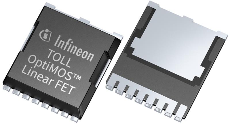 Infineon IPT008N06NM5LF Turkiye
