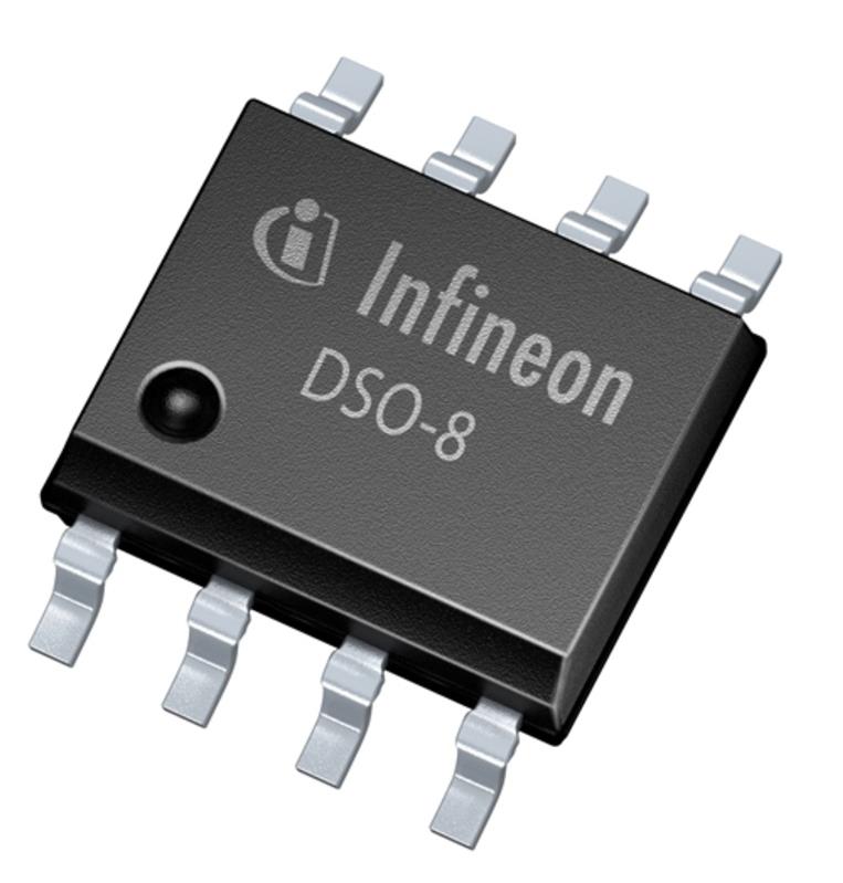 Infineon ICL8001G Turkiye