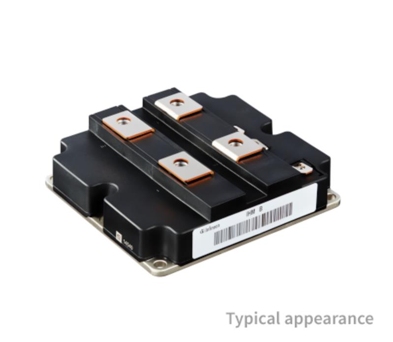 Infineon FZ1200R17HE4 1700 V, 1200 A single switch IGBT module Turkiye