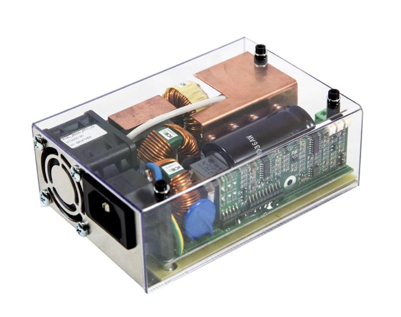 Infineon EVAL_800W_PFC_P7 Turkiye