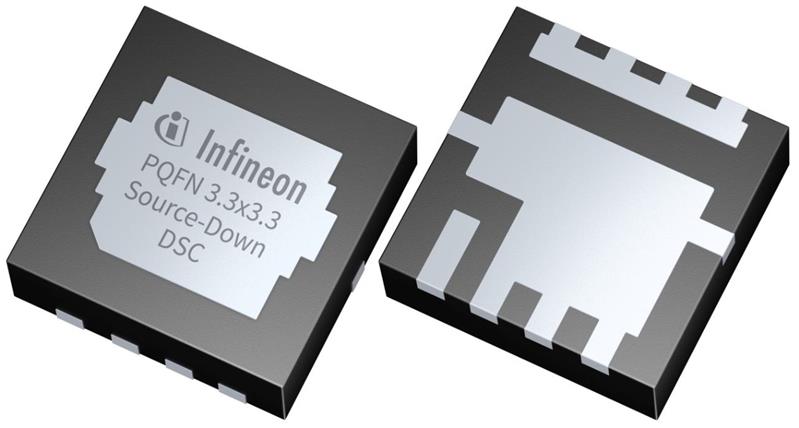 Infineon IQE022N06LM5SC Turkiye
