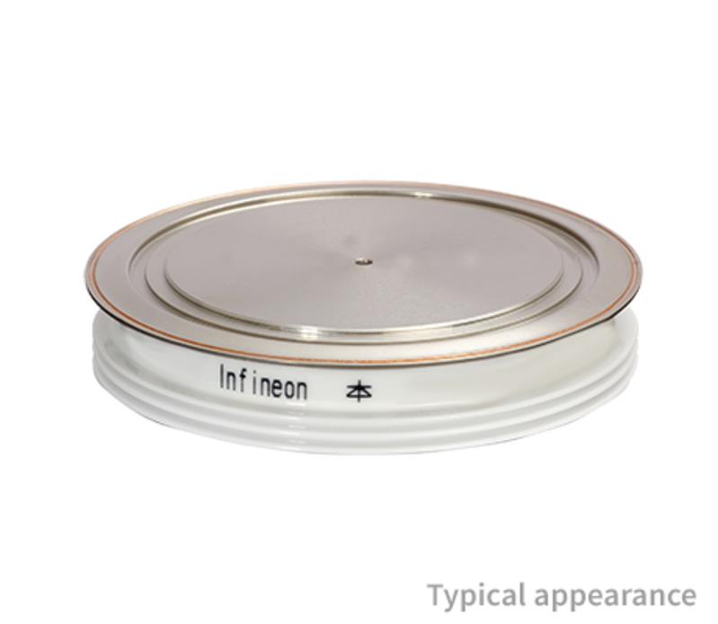 Infineon D2601N90T Turkiye