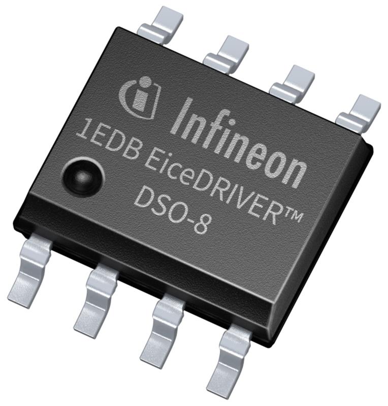 Infineon 1EDB7275F Turkiye
