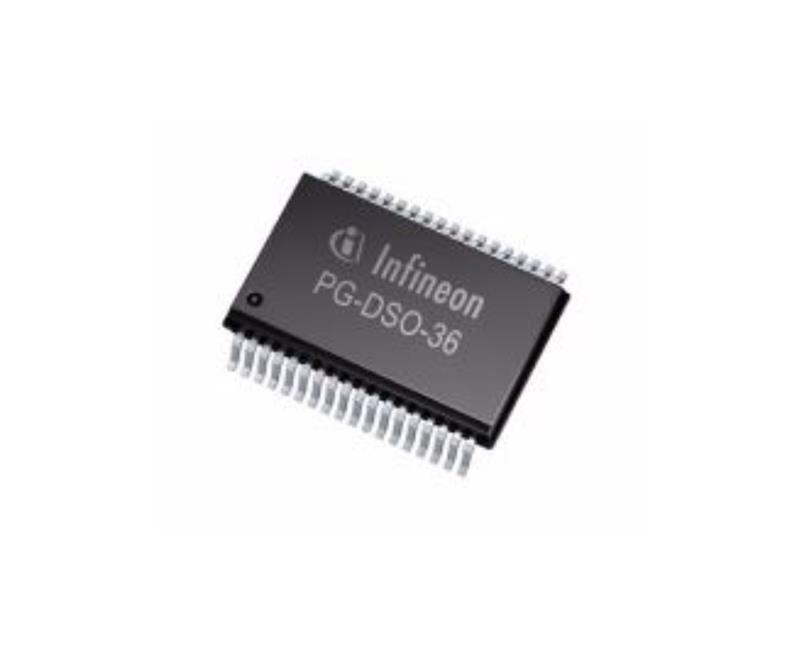 Infineon BTS50040-2SFA Turkiye