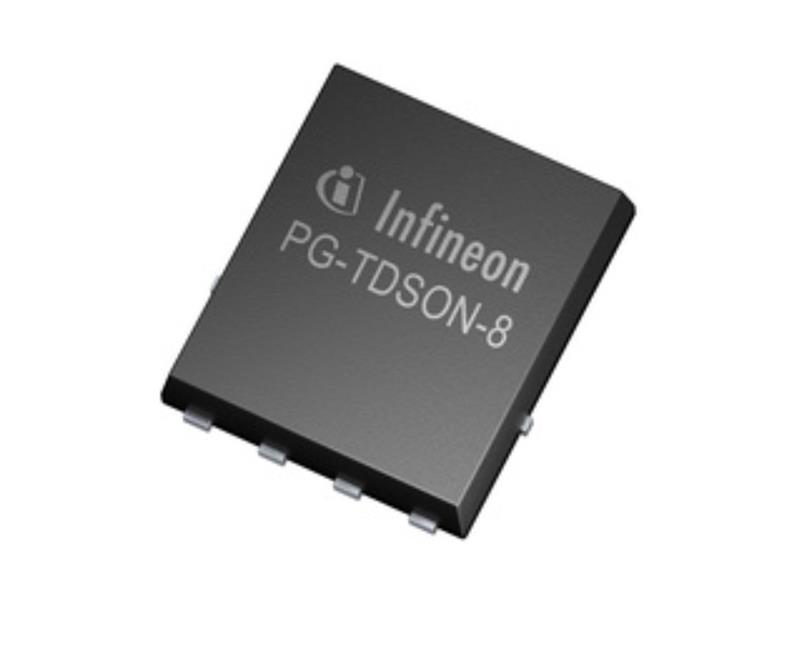 Infineon IPG20N06S4L-14 60V, Dual N-Ch, 137 mΩ max, Automotive MOSFET, dual SS08 (5x6), OptiMOS™-T2 Turkiye