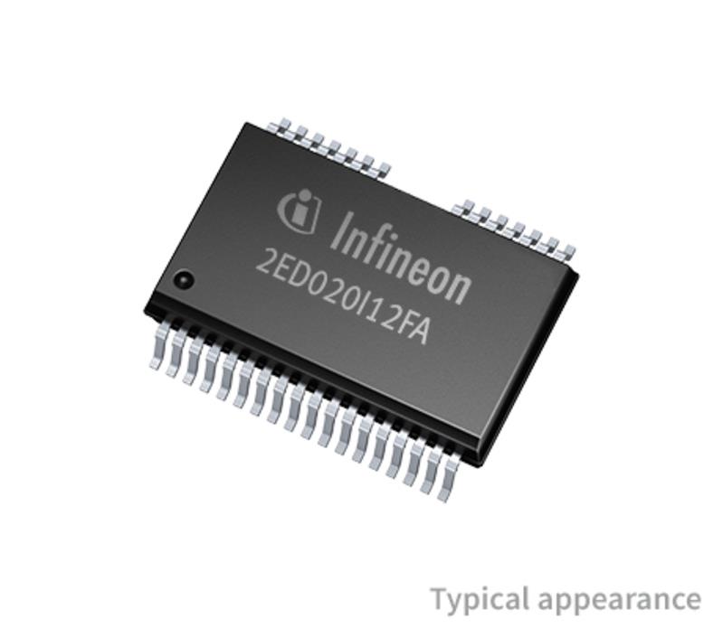 Infineon 2ED020I12FA Turkiye