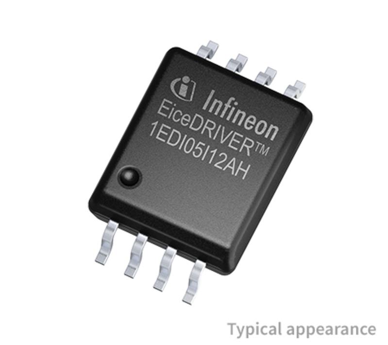 Infineon 1EDI05I12AH Turkiye