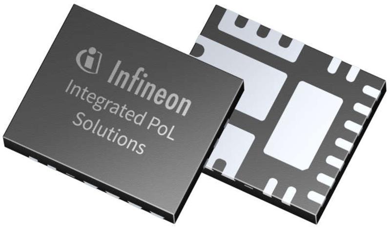 Infineon IR3826MTRPBF Turkiye
