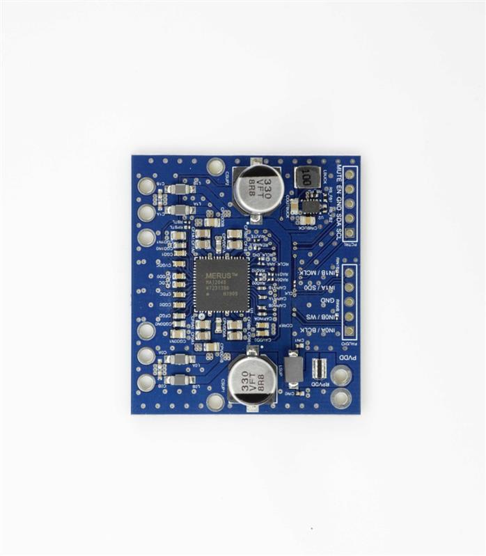 Infineon REF_AUDIO_A_MA12040 Turkiye