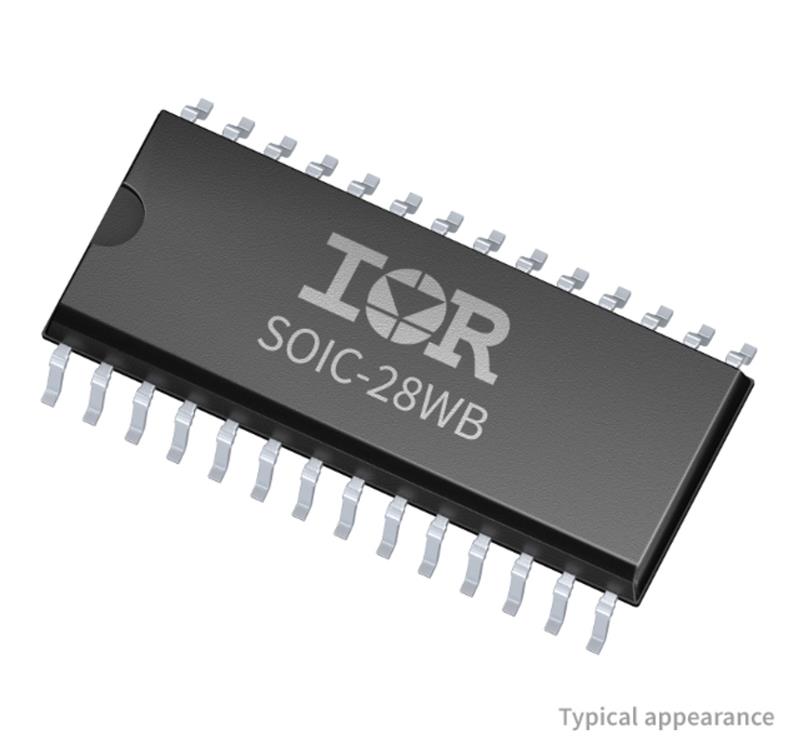 Infineon IR2136S Turkiye