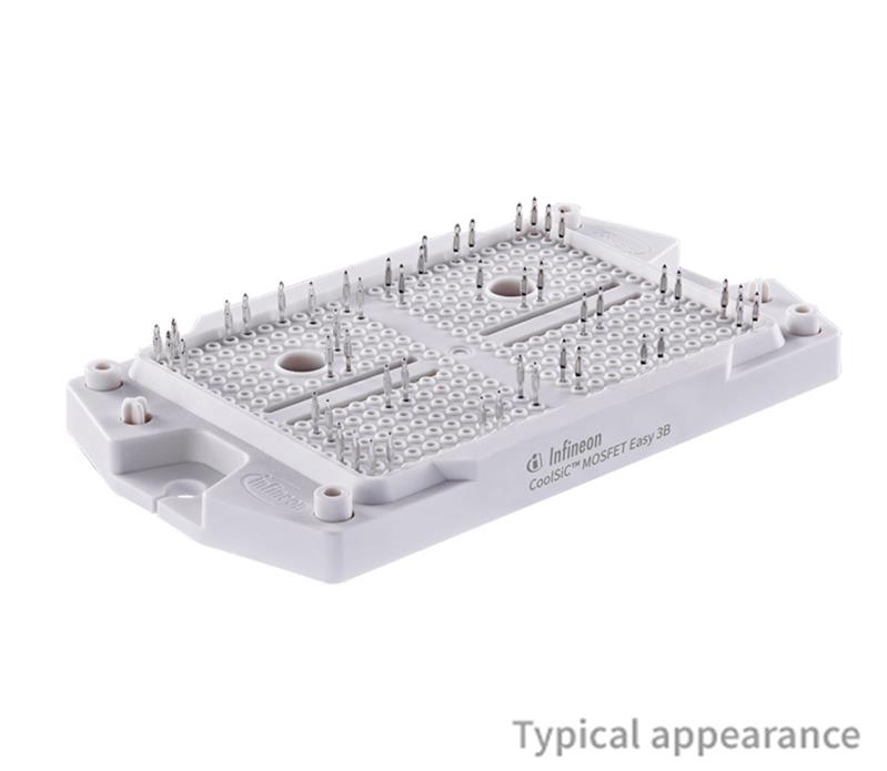 Infineon FF2MR12W3M1H_B11 Turkiye